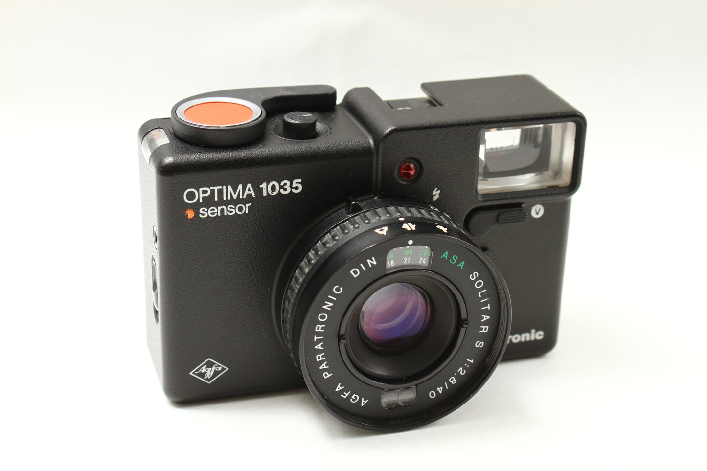 OPTIMA 1035 sensor SOLITAR 40/2.8