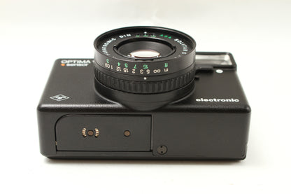 OPTIMA 1035 sensor SOLITAR 40/2.8