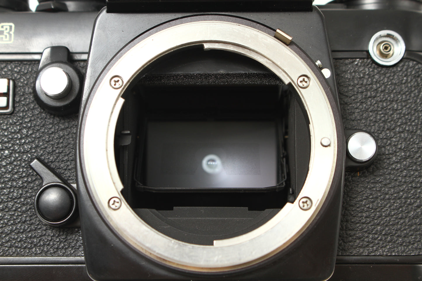 F3 アイレベル