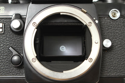 F3 アイレベル