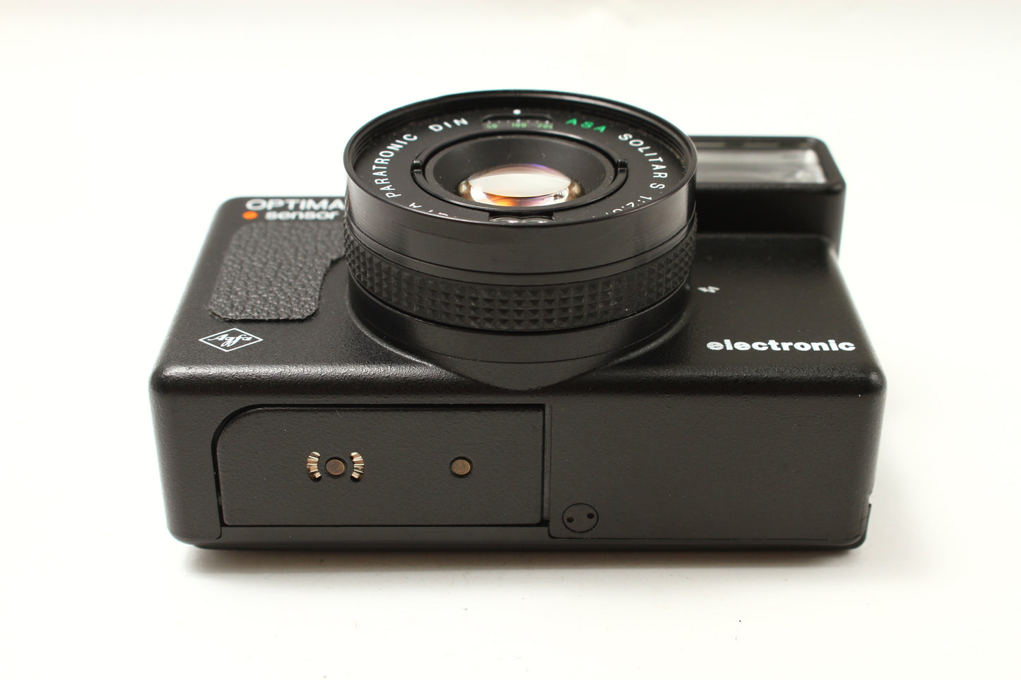 OPTIMA 1535 sensor SOLITAR 40/2.8