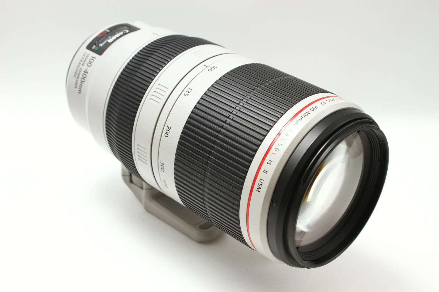 EF 100-400/4.5-5.6 L IS II USM