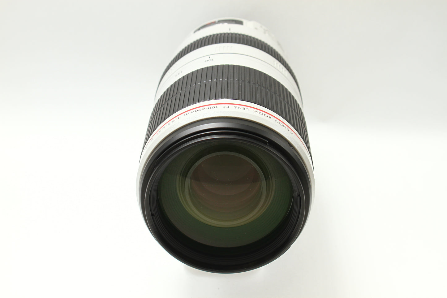 EF 100-400/4.5-5.6 L IS II USM