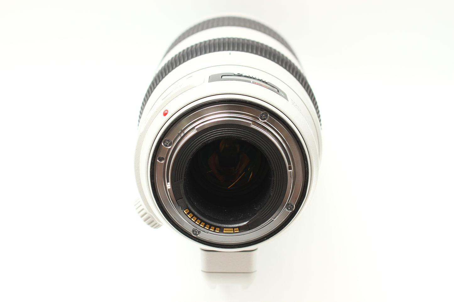 EF 100-400/4.5-5.6 L IS II USM