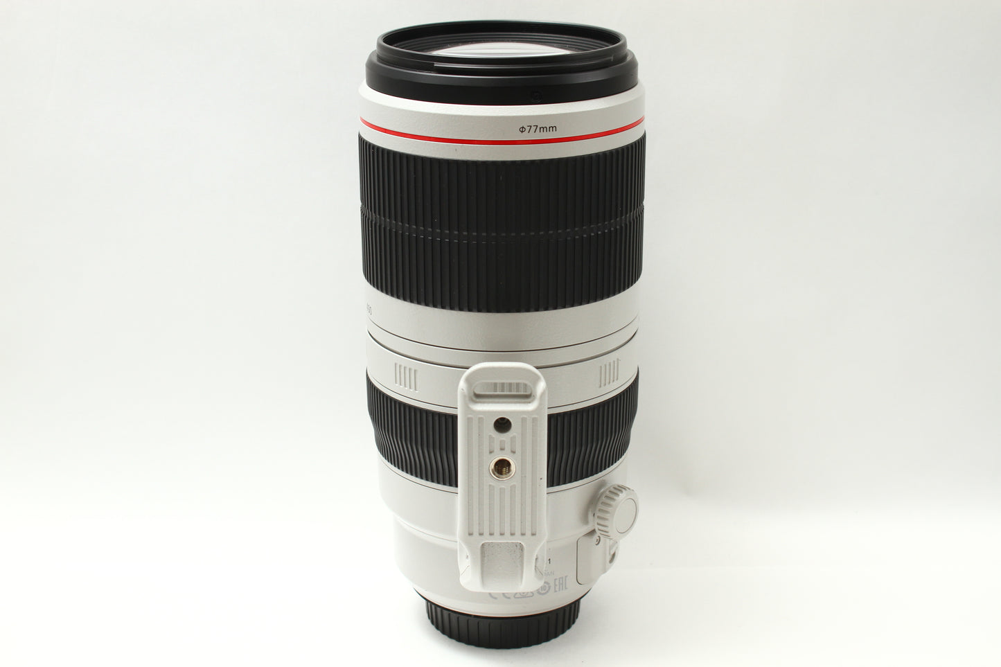 EF 100-400/4.5-5.6 L IS II USM