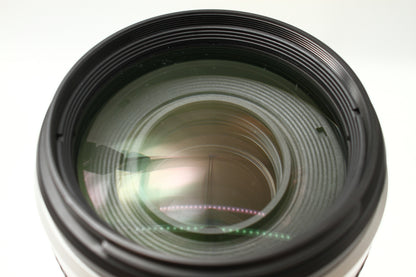 EF 100-400/4.5-5.6 L IS II USM