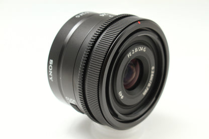 FE 24/2.8 G