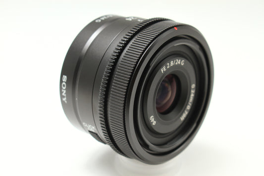 FE 24/2.8 G