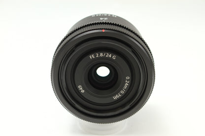 FE 24/2.8 G