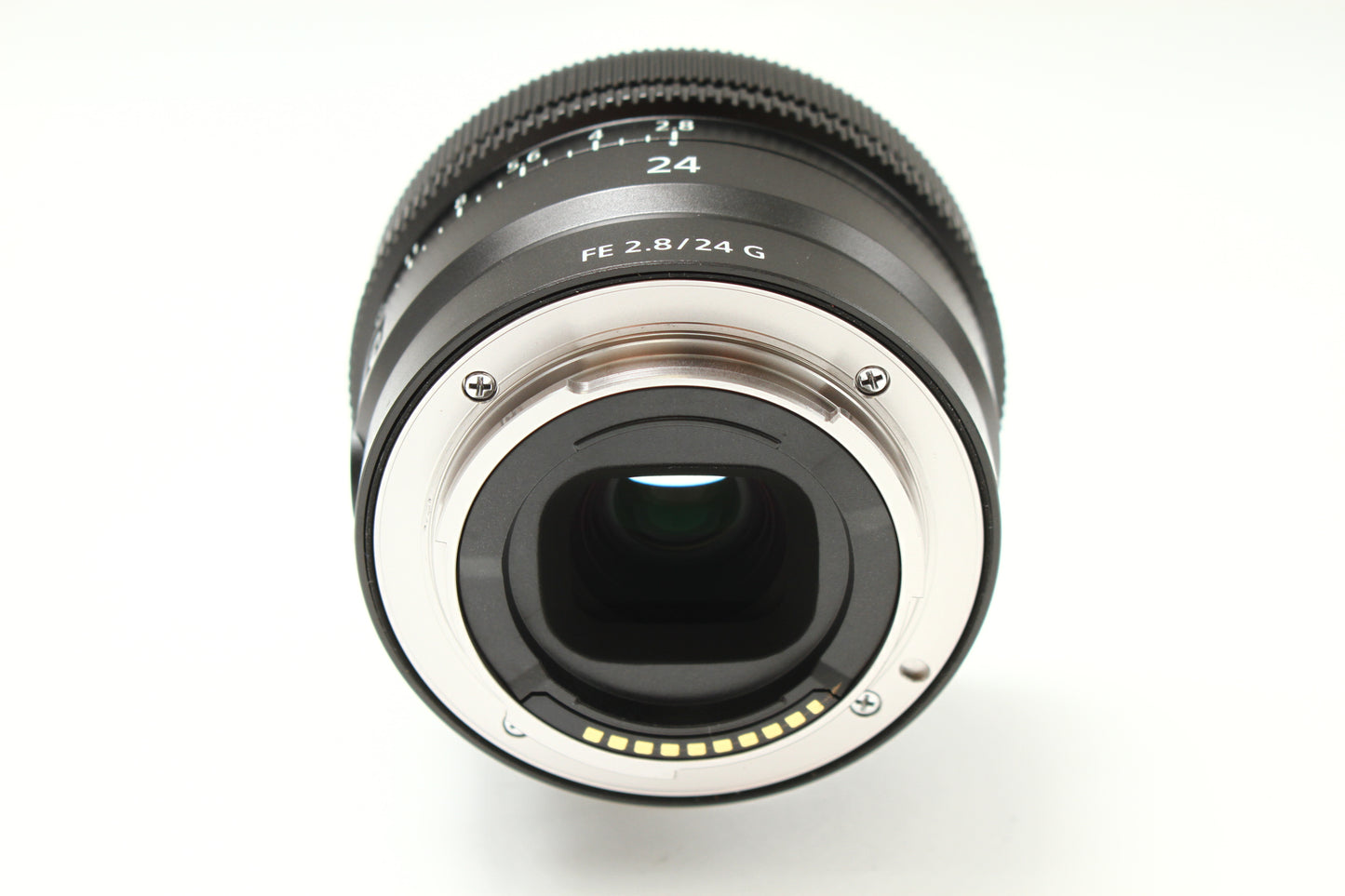 FE 24/2.8 G