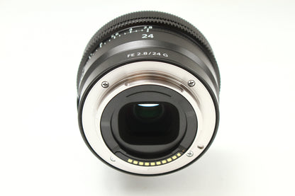 FE 24/2.8 G