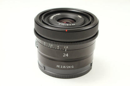 FE 24/2.8 G