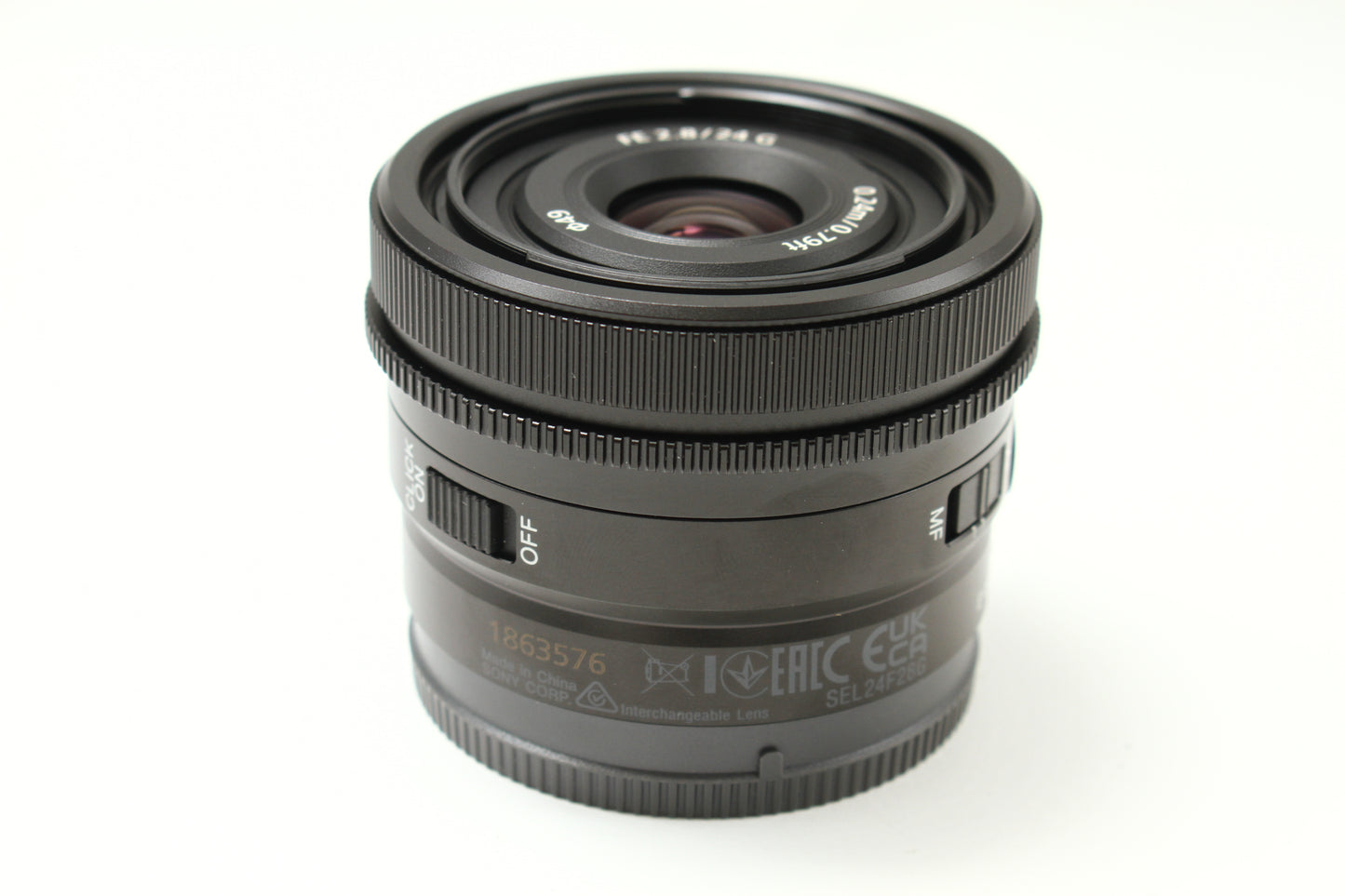 FE 24/2.8 G