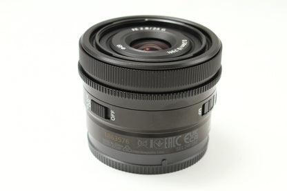 FE 24/2.8 G