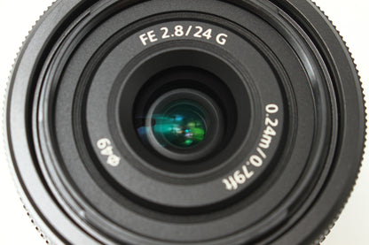FE 24/2.8 G