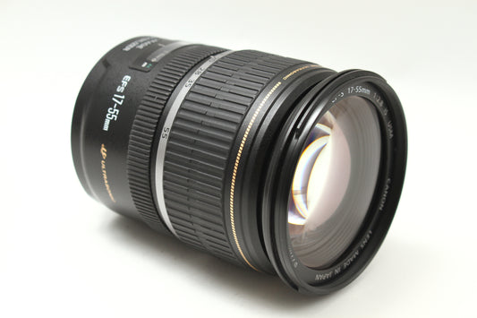 EF-S 17-55/2.8 IS USM