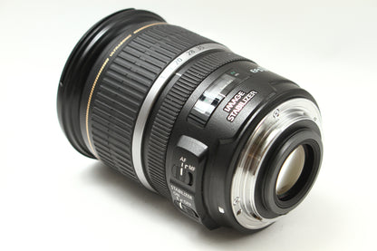 EF-S 17-55/2.8 IS USM