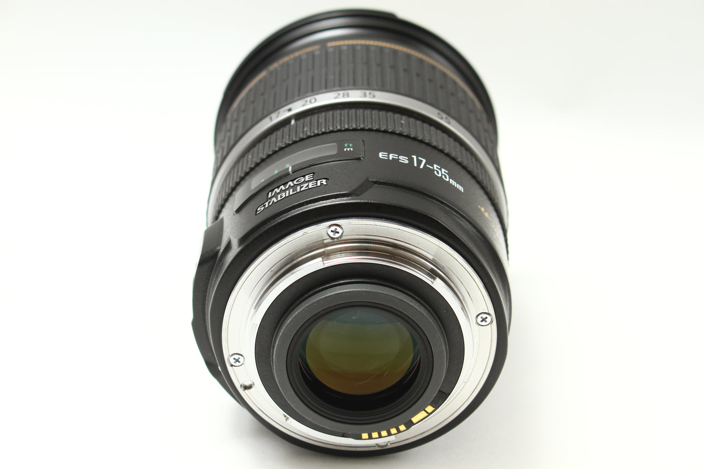 EF-S 17-55/2.8 IS USM