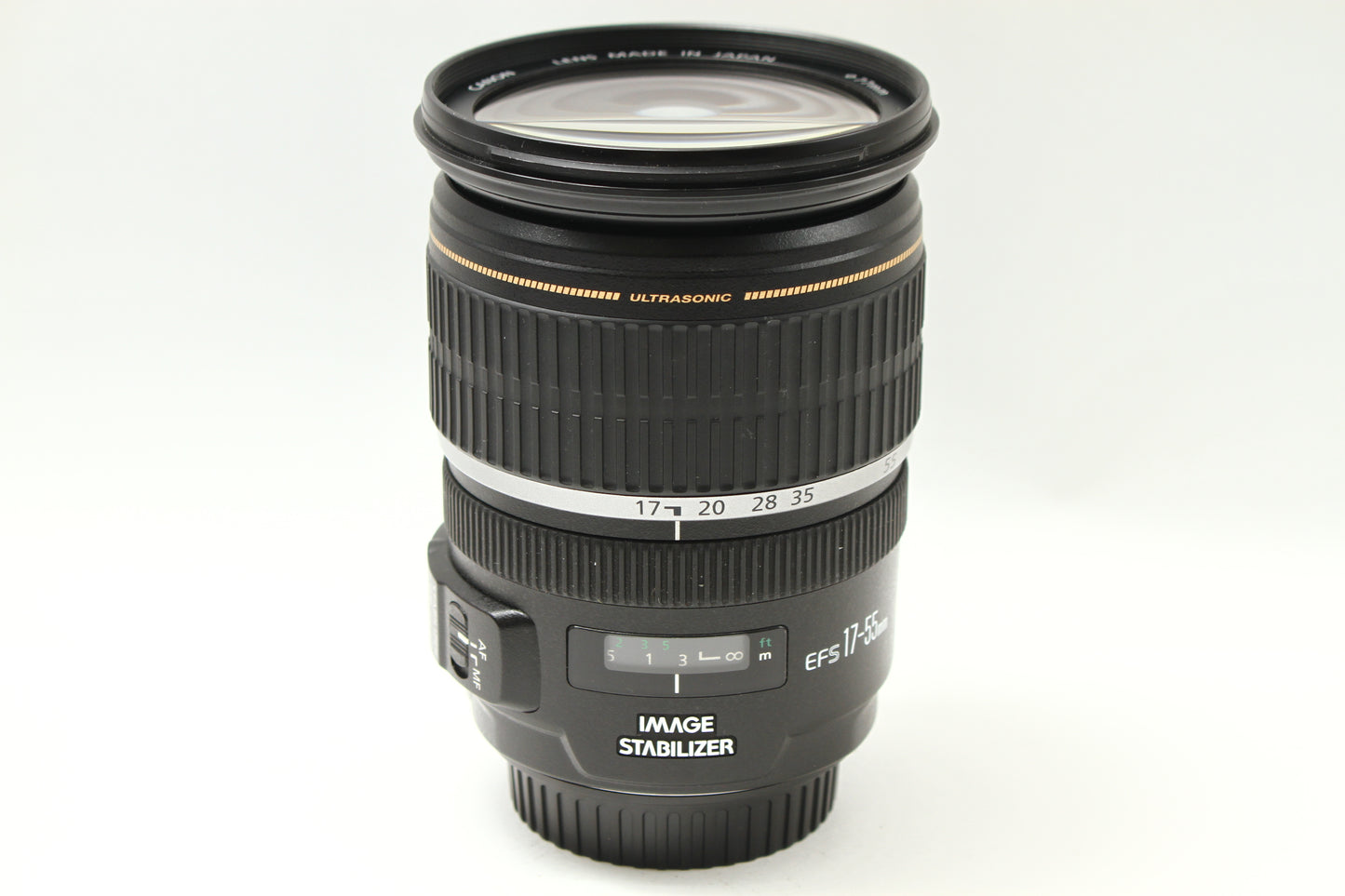 EF-S 17-55/2.8 IS USM