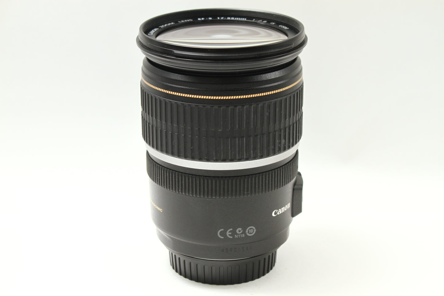 EF-S 17-55/2.8 IS USM