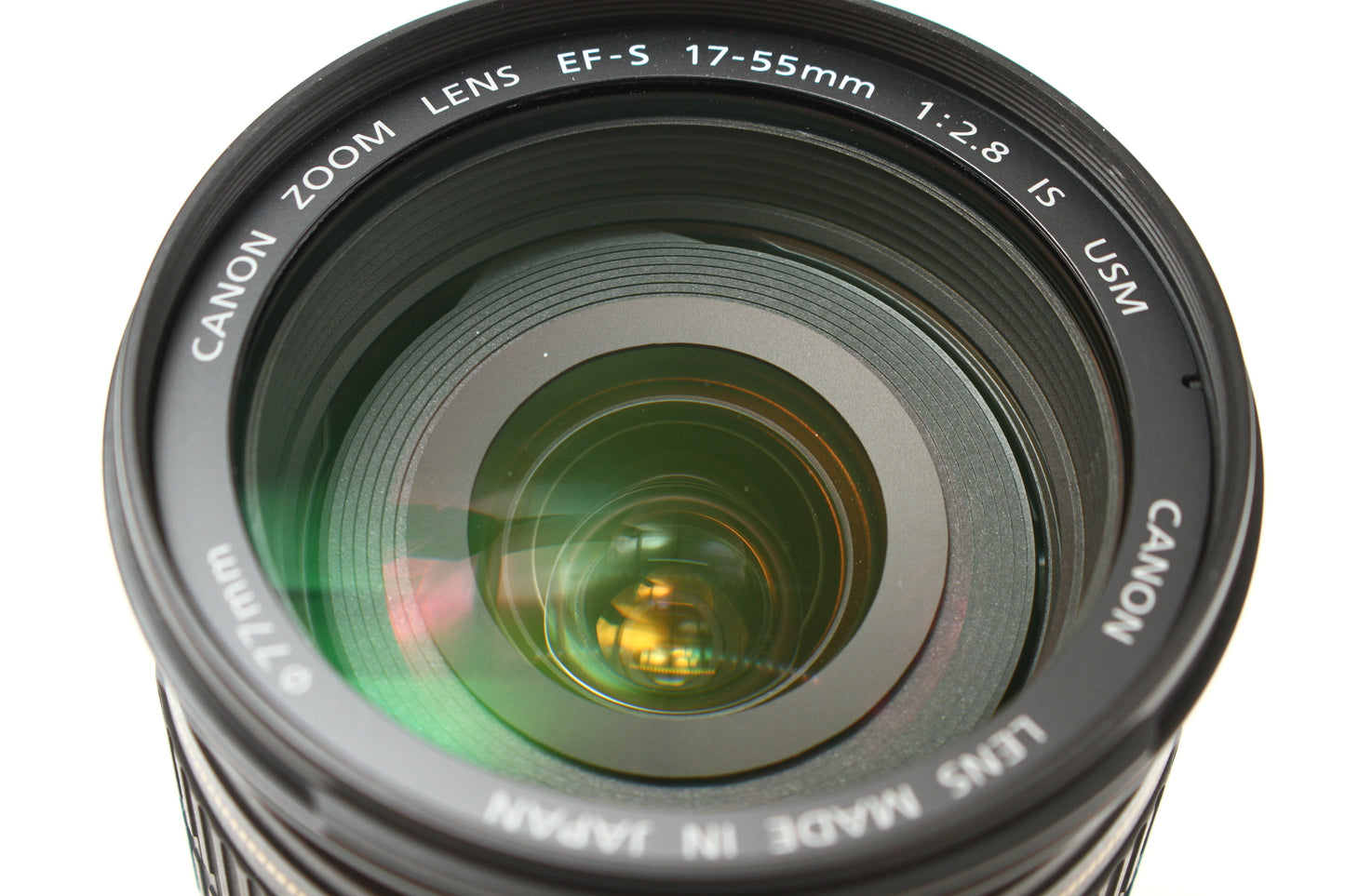 EF-S 17-55/2.8 IS USM