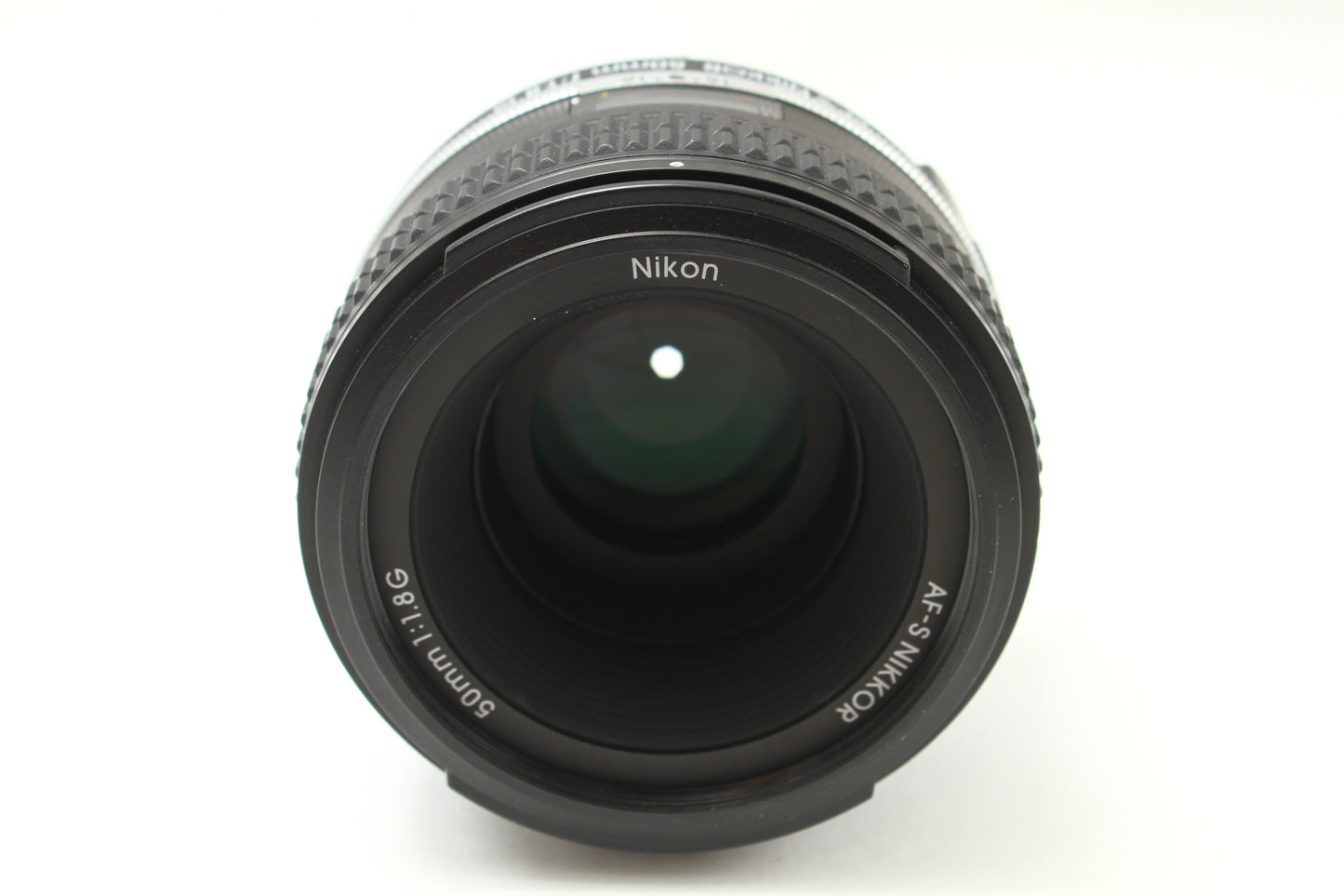 AF-S 50/1.8 G (SPECIAL EDITION)