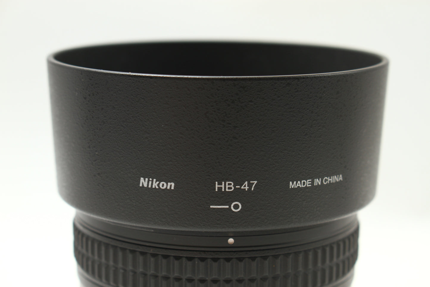AF-S 50/1.8 G (SPECIAL EDITION)