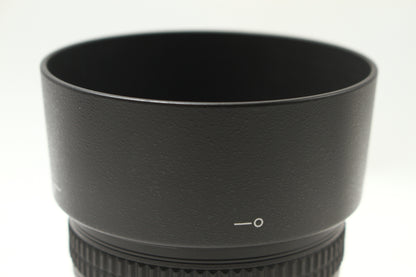 AF-S 50/1.8 G (SPECIAL EDITION)