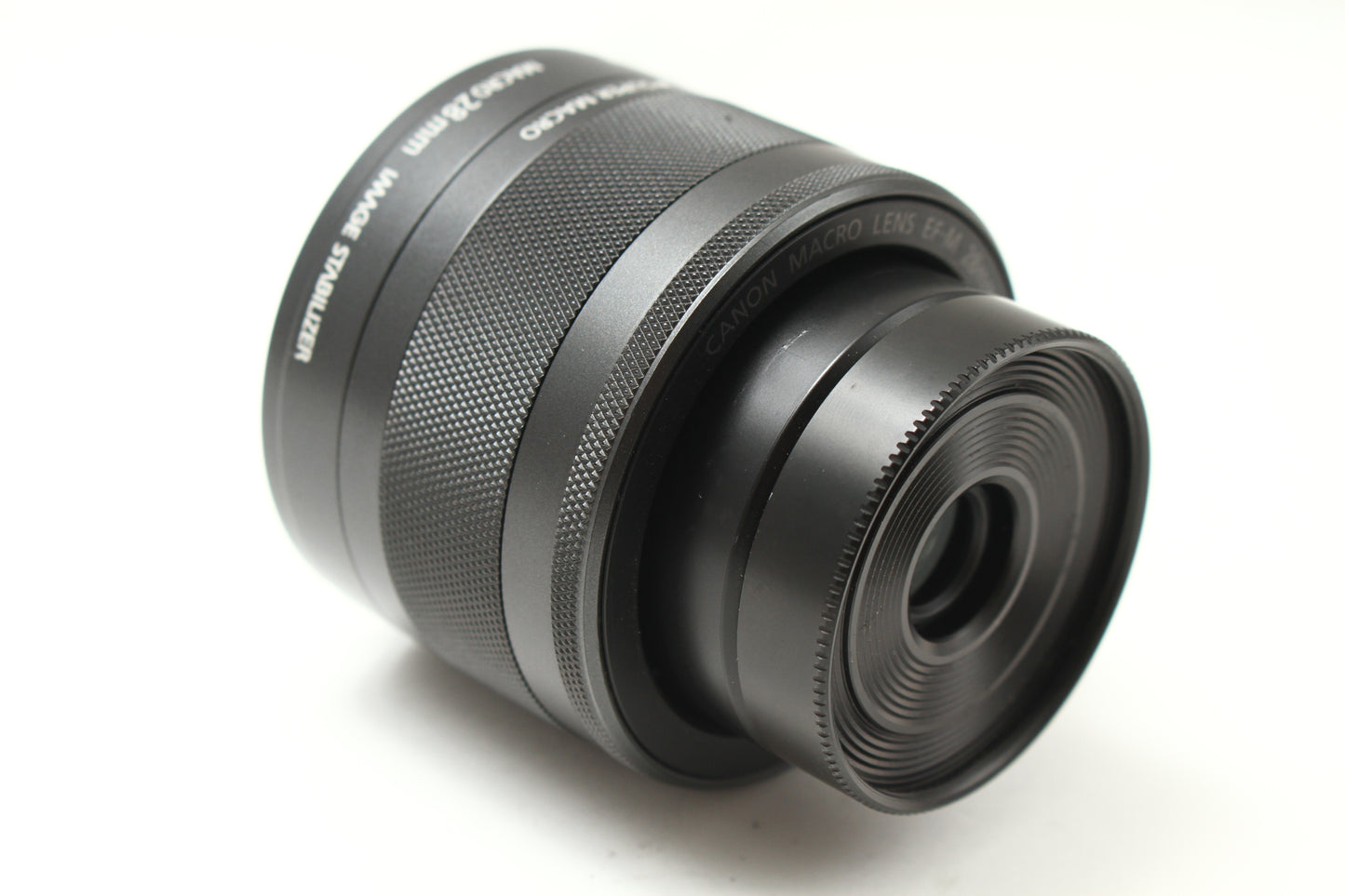 EF-M 28/3.5 Macro IS STM