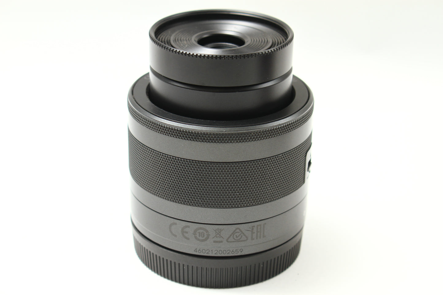 EF-M 28/3.5 Macro IS STM