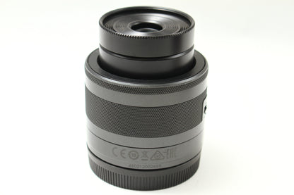 EF-M 28/3.5 Macro IS STM