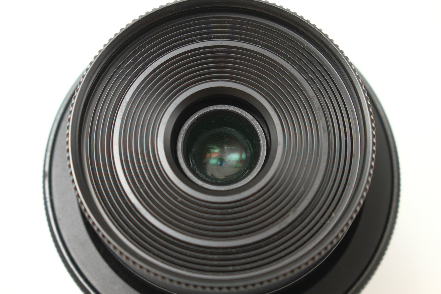 EF-M 28/3.5 Macro IS STM