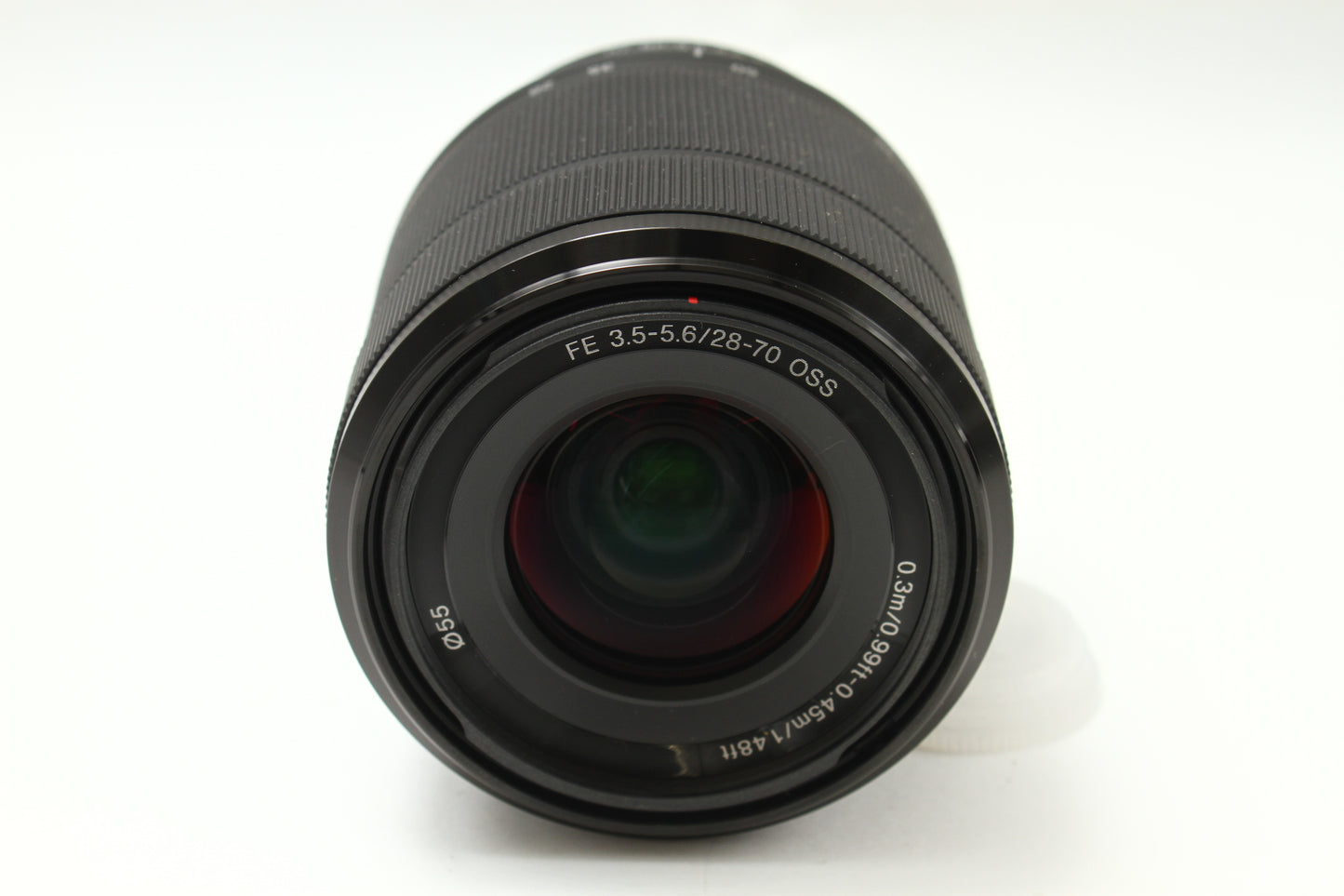 FE 28-70/3.5-5.6 OSS