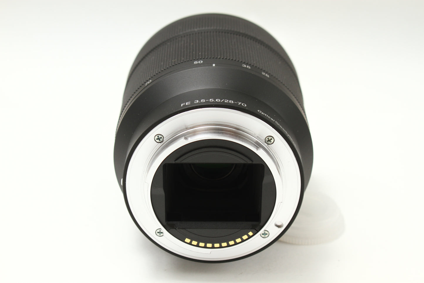 FE 28-70/3.5-5.6 OSS