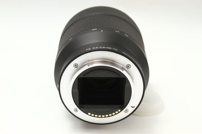 FE 28-70/3.5-5.6 OSS