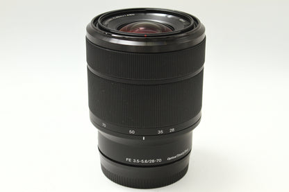 FE 28-70/3.5-5.6 OSS