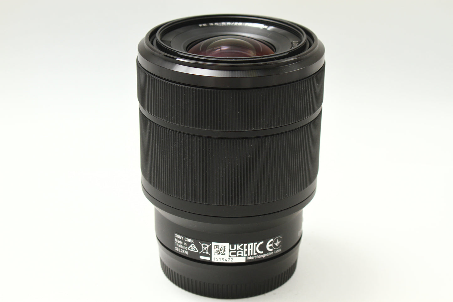 FE 28-70/3.5-5.6 OSS