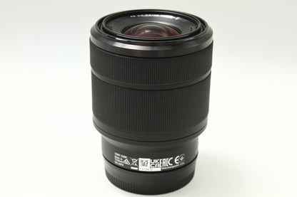 FE 28-70/3.5-5.6 OSS