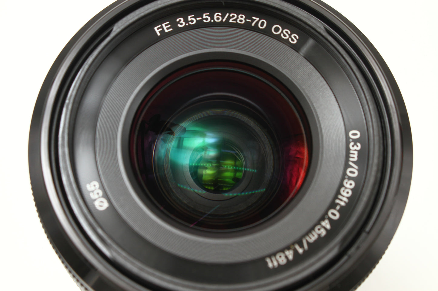 FE 28-70/3.5-5.6 OSS