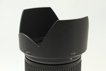 AF-S DX 18-300/3.5-5.6 G VR