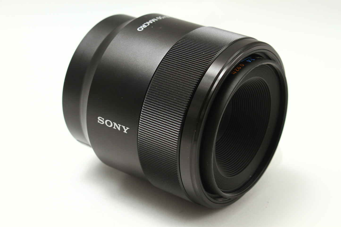 FE 50/2.8 Macro
