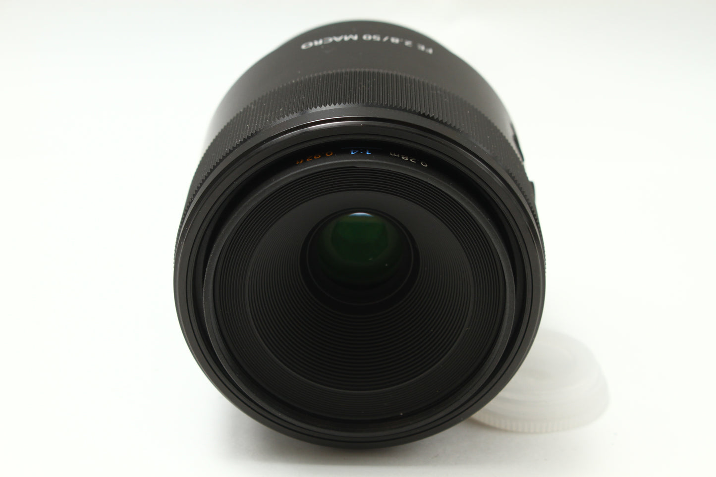 FE 50/2.8 Macro