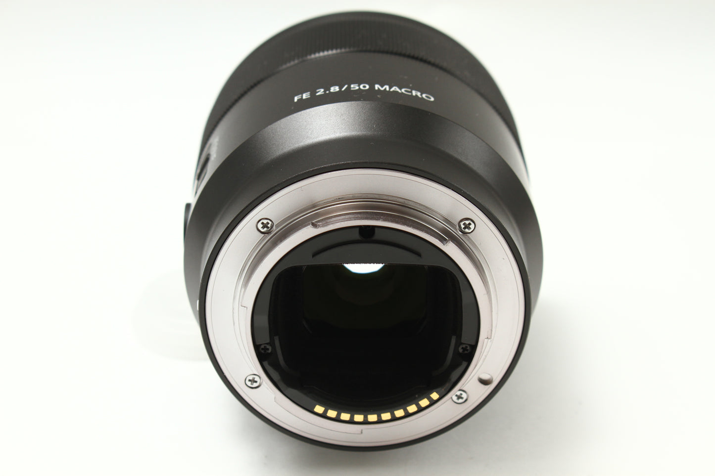 FE 50/2.8 Macro