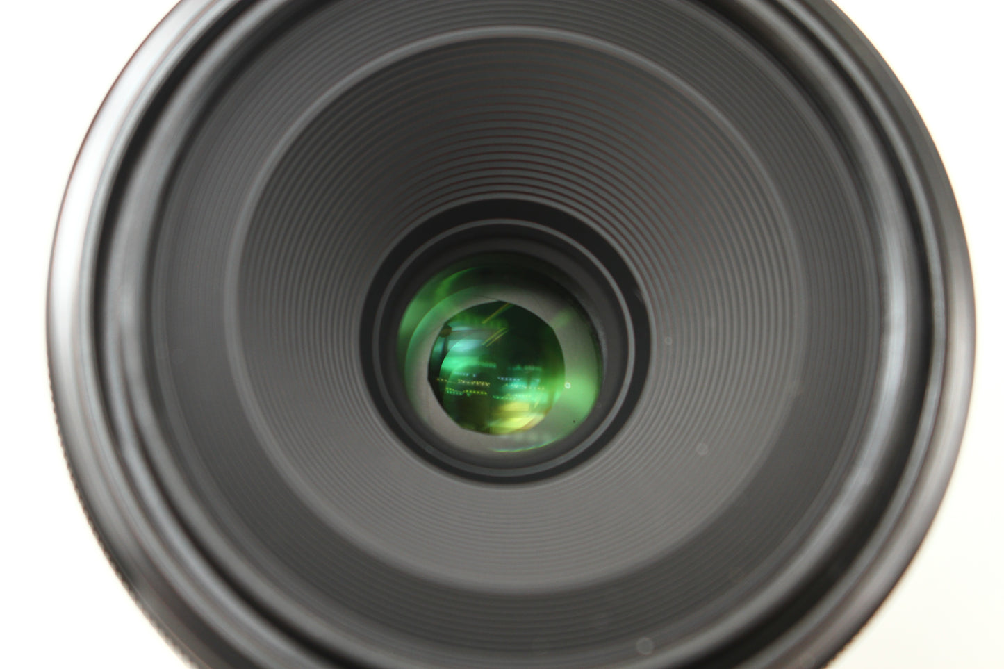 FE 50/2.8 Macro