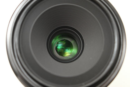 FE 50/2.8 Macro