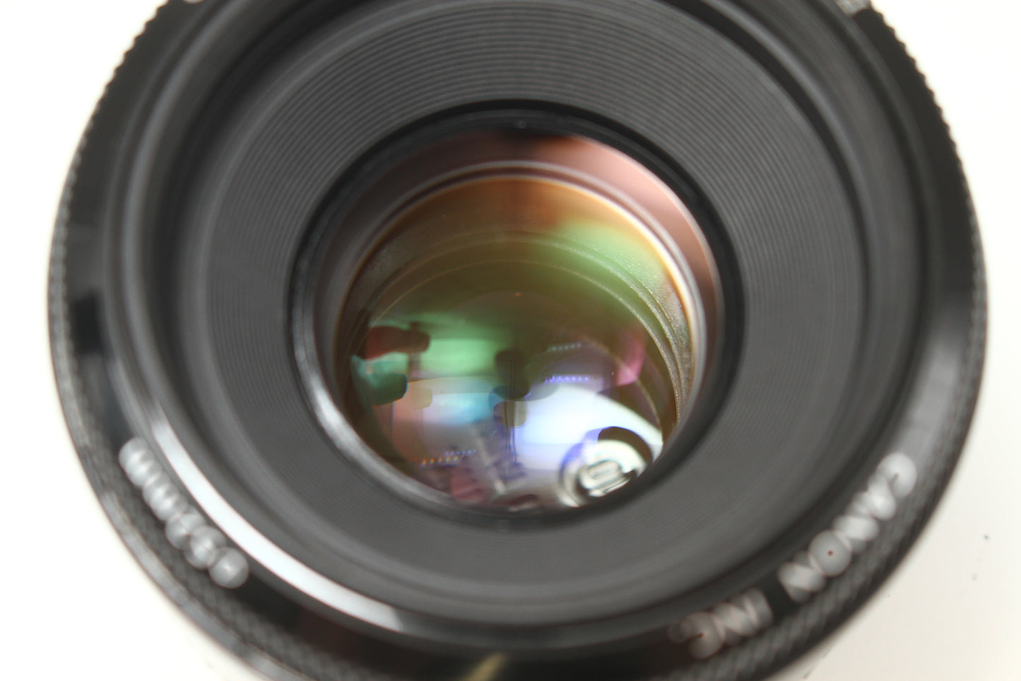 EF 50/1.8 II