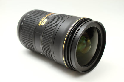 AF-S 24-70/2.8 G