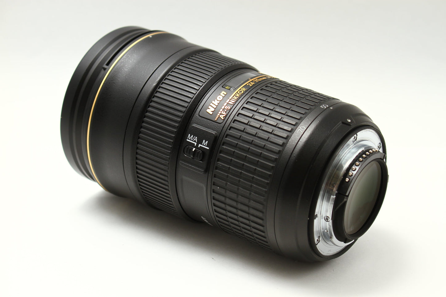 AF-S 24-70/2.8 G