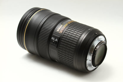 AF-S 24-70/2.8 G