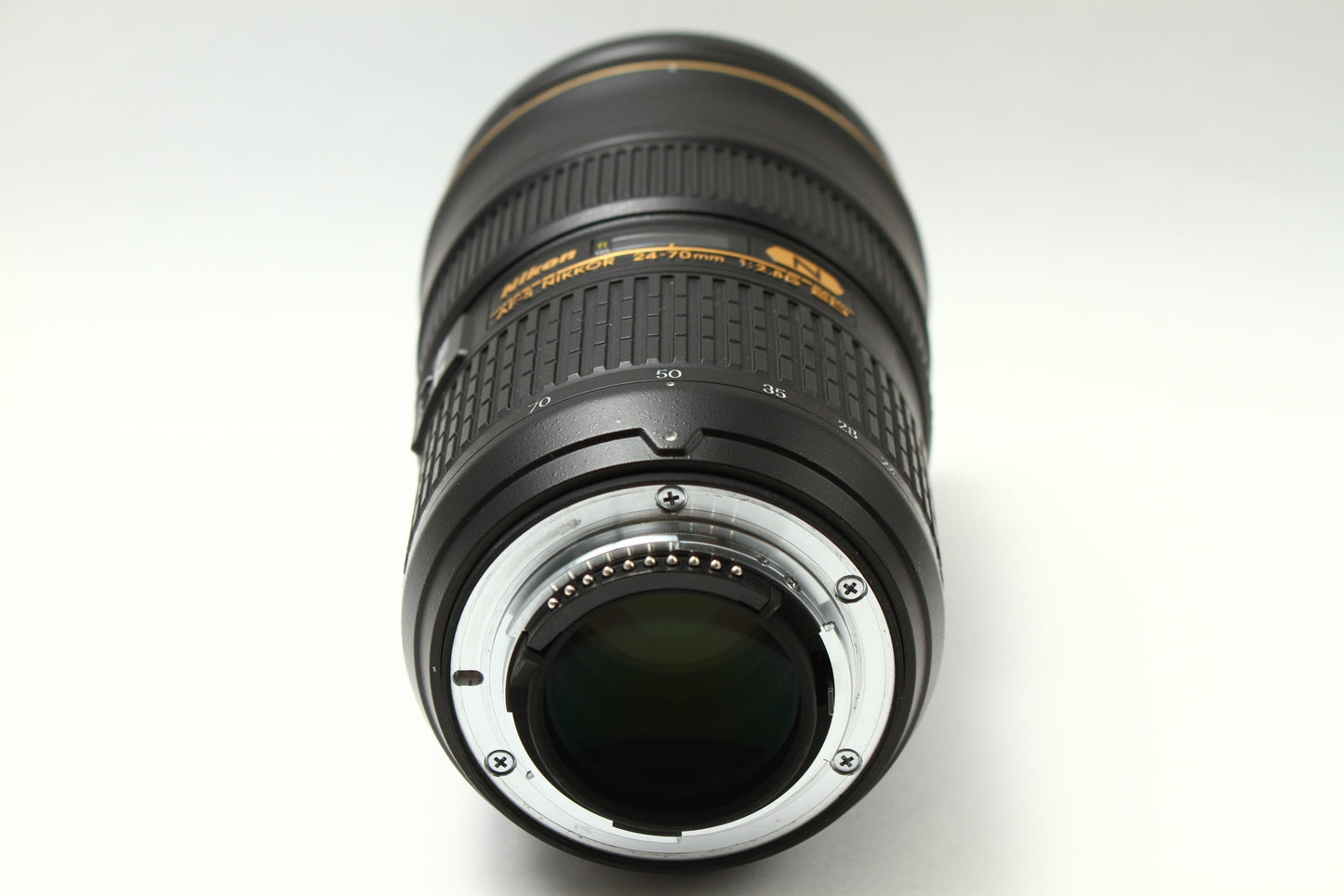 AF-S 24-70/2.8 G